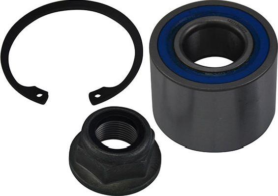 Kavo Parts WBK-6532 - Комплект подшипника, ступицы колеса abcparts.ee
