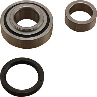 Kavo Parts WBK-1507 - Комплект подшипника, ступицы колеса abcparts.ee