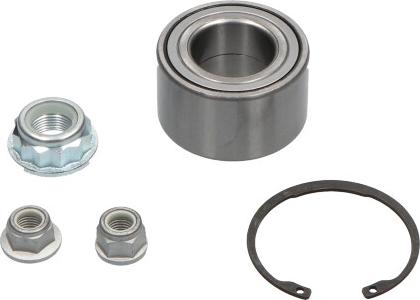 Kavo Parts WBK-10042 - Комплект подшипника, ступицы колеса abcparts.ee