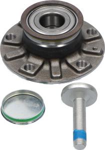 Kavo Parts WBK-10024 - Комплект подшипника, ступицы колеса abcparts.ee
