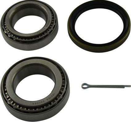 Kavo Parts WBK-3503 - Комплект подшипника, ступицы колеса abcparts.ee