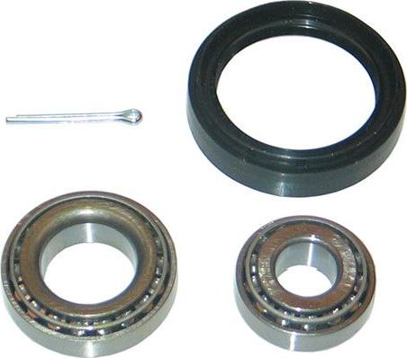 Kavo Parts WBK-3014 - Комплект подшипника, ступицы колеса abcparts.ee