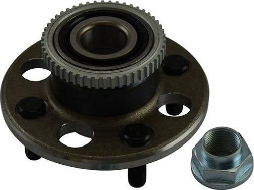 Kavo Parts WBK-2032 - Комплект подшипника, ступицы колеса abcparts.ee