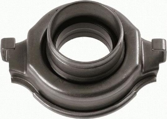 Kawe 990118 - Выжимной подшипник сцепления abcparts.ee