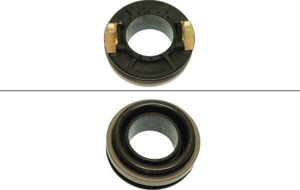 Kawe 990174 - Выжимной подшипник сцепления abcparts.ee