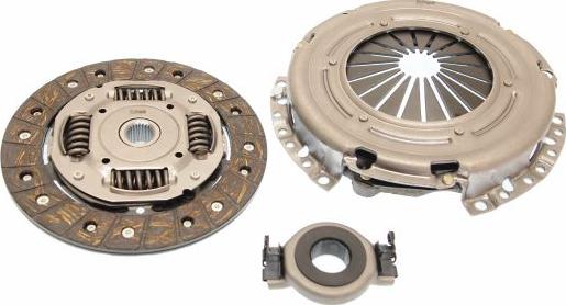 Kawe 958492 - Комплект сцепления abcparts.ee