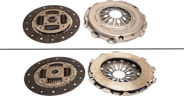 Kawe 963173 - Комплект сцепления abcparts.ee