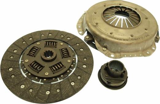 Kawe 962498 - Комплект сцепления abcparts.ee