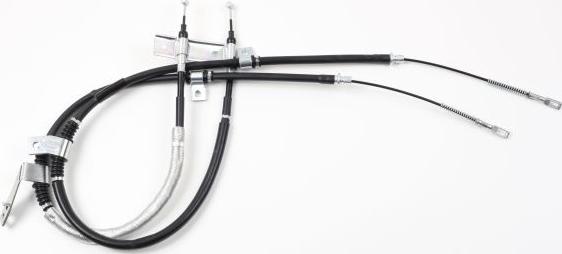 Kawe 90.1120 - Тросик, cтояночный тормоз abcparts.ee