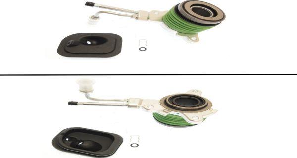 Kawe 989493 - Центральный выключатель, система сцепления abcparts.ee