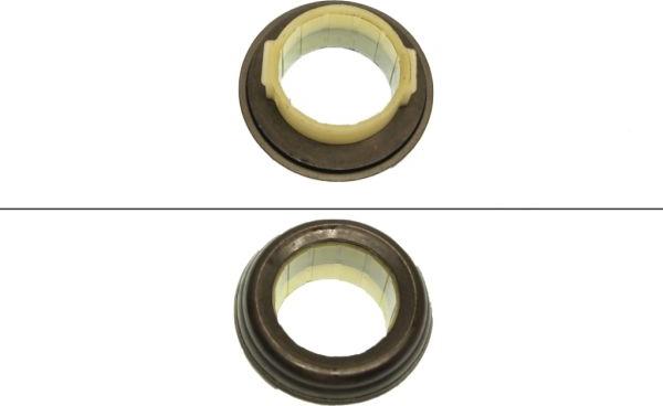 Kawe 989878 - Выжимной подшипник сцепления abcparts.ee