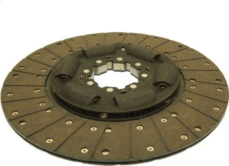 Kawe 4527 - Диск сцепления, фрикцион abcparts.ee