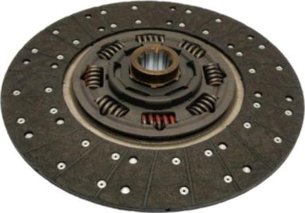 Kawe 4680 - Диск сцепления, фрикцион abcparts.ee