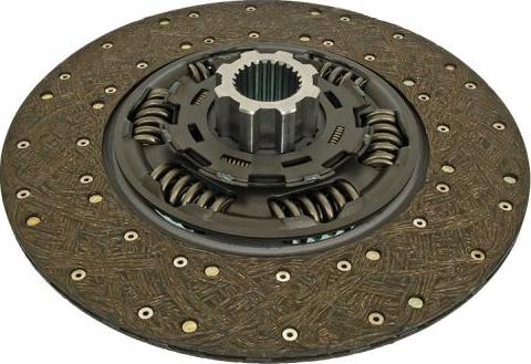 Kawe 4639 - Диск сцепления, фрикцион abcparts.ee