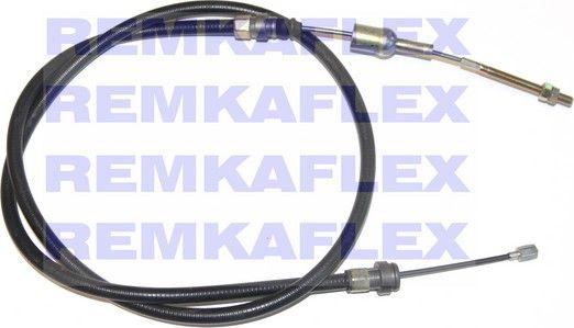 Kawe 46.2560 - Трос, управление сцеплением abcparts.ee