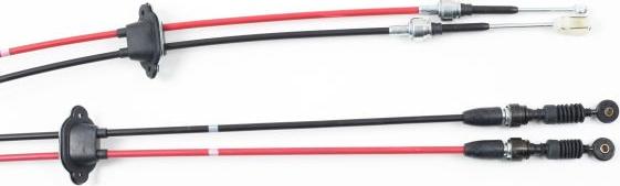 Kawe 40.9030 - Трос, наконечник, ступенчатая коробка передач abcparts.ee