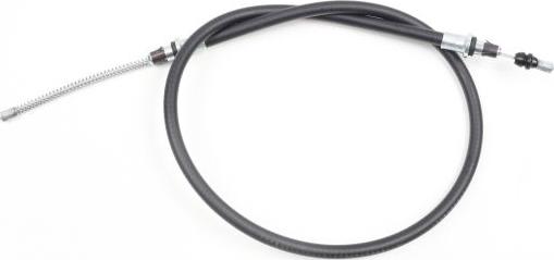 Kawe 59.1000 - Тросик, cтояночный тормоз abcparts.ee