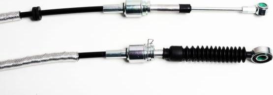 Kawe 54.9020 - Трос, наконечник, ступенчатая коробка передач abcparts.ee