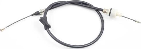 Kawe 56.2670 - Трос, управление сцеплением abcparts.ee