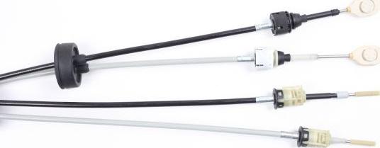 Kawe 60.9080 - Трос, наконечник, ступенчатая коробка передач abcparts.ee