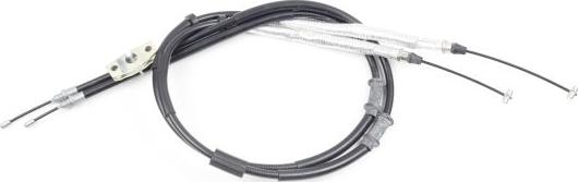 Kawe 60.1473 - Тросик, cтояночный тормоз abcparts.ee