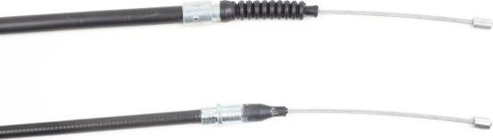 Kawe 60.1865 - Тросик, cтояночный тормоз abcparts.ee