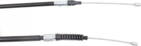 Kawe 60.1875 - Тросик, cтояночный тормоз abcparts.ee