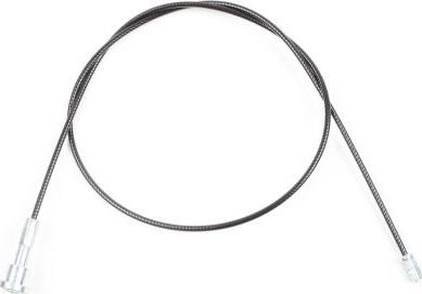 Kawe 60.1876 - Тросик, cтояночный тормоз abcparts.ee