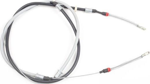 Kawe 60.1290 - Тросик, cтояночный тормоз abcparts.ee