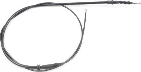Kawe 62.1682 - Тросик, cтояночный тормоз abcparts.ee