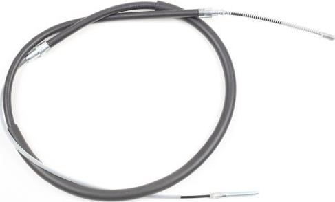 Kawe 62.1250 - Тросик, cтояночный тормоз abcparts.ee