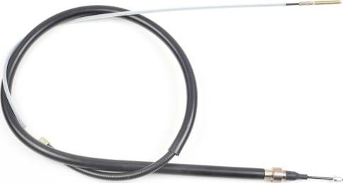 Kawe 62.1790 - Тросик, cтояночный тормоз abcparts.ee