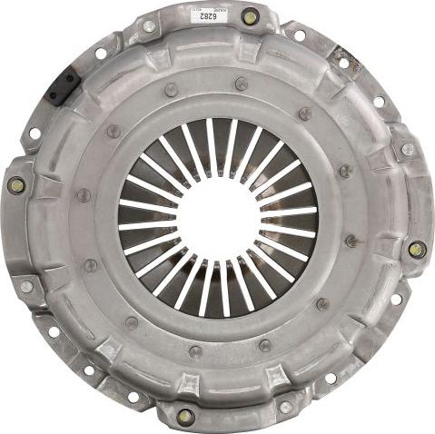 Kawe 6282 - Нажимной диск сцепления abcparts.ee