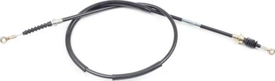 Kawe 67.1180 - Тросик, cтояночный тормоз abcparts.ee