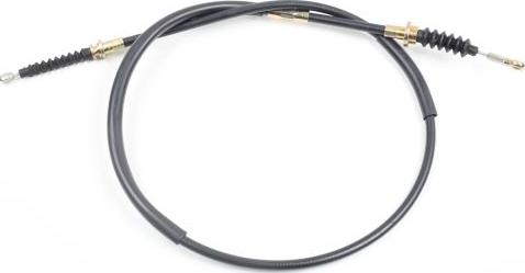 Kawe 67.1370 - Тросик, cтояночный тормоз abcparts.ee