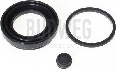 Kawe 184101 - Прокладка, поршень корпуса скобы тормоза abcparts.ee