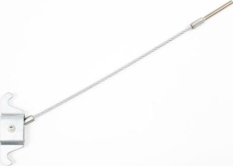 Kawe 84.0130 - Тросик, cтояночный тормоз abcparts.ee