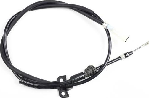 Kawe 84.1490 - Тросик, cтояночный тормоз abcparts.ee