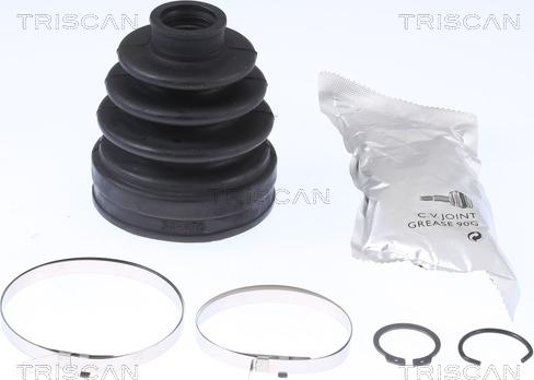 Kawe 8540 81901 - Пыльник, приводной вал abcparts.ee