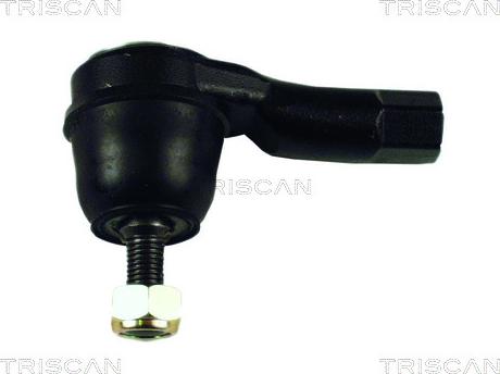 Kawe 8500 40001 - Наконечник рулевой тяги, шарнир abcparts.ee