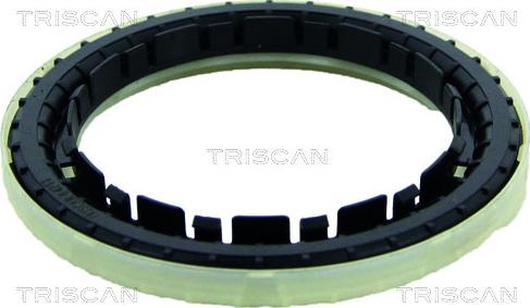 Kawe 8500 43920 - Подшипник качения, опора стойки амортизатора abcparts.ee