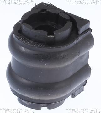 Kawe 8500 43851 - Втулка стабилизатора abcparts.ee