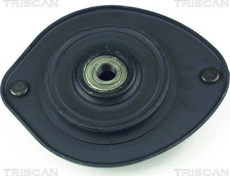 Kawe 8500 42902 - Опора стойки амортизатора, подушка abcparts.ee