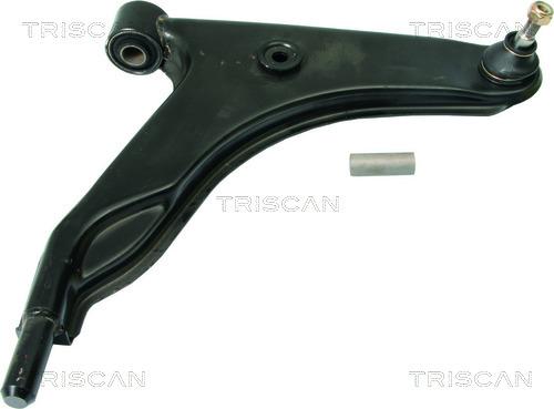 Kawe 8500 42509 - Рычаг подвески колеса abcparts.ee