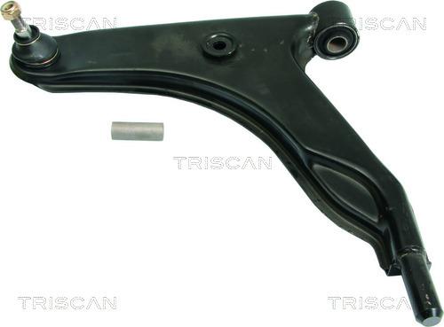Kawe 8500 42510 - Рычаг подвески колеса abcparts.ee