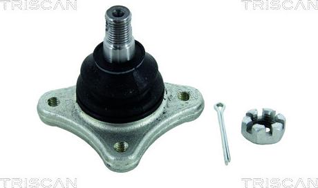 Kawe 8500 42531 - Шаровая опора abcparts.ee