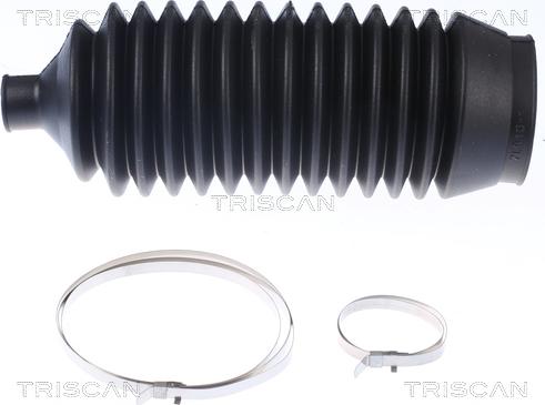 Kawe 8500 42012 - Комплект пыльника, рулевое управление abcparts.ee