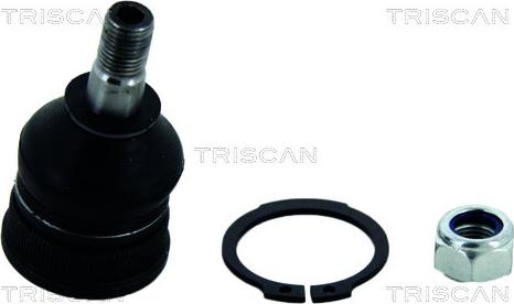 Kawe 8500 50552 - Шаровая опора abcparts.ee