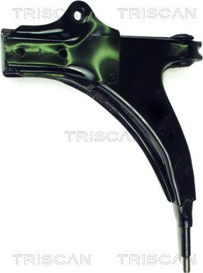 Kawe 8500 50502 - Рычаг подвески колеса abcparts.ee