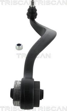 Kawe 8500 50523 - Рычаг подвески колеса abcparts.ee